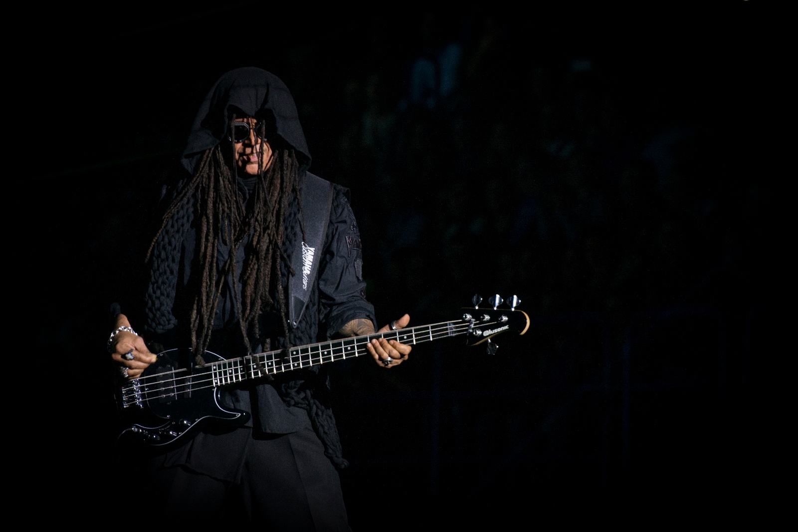 Cass Lewis   Skunk Anansie